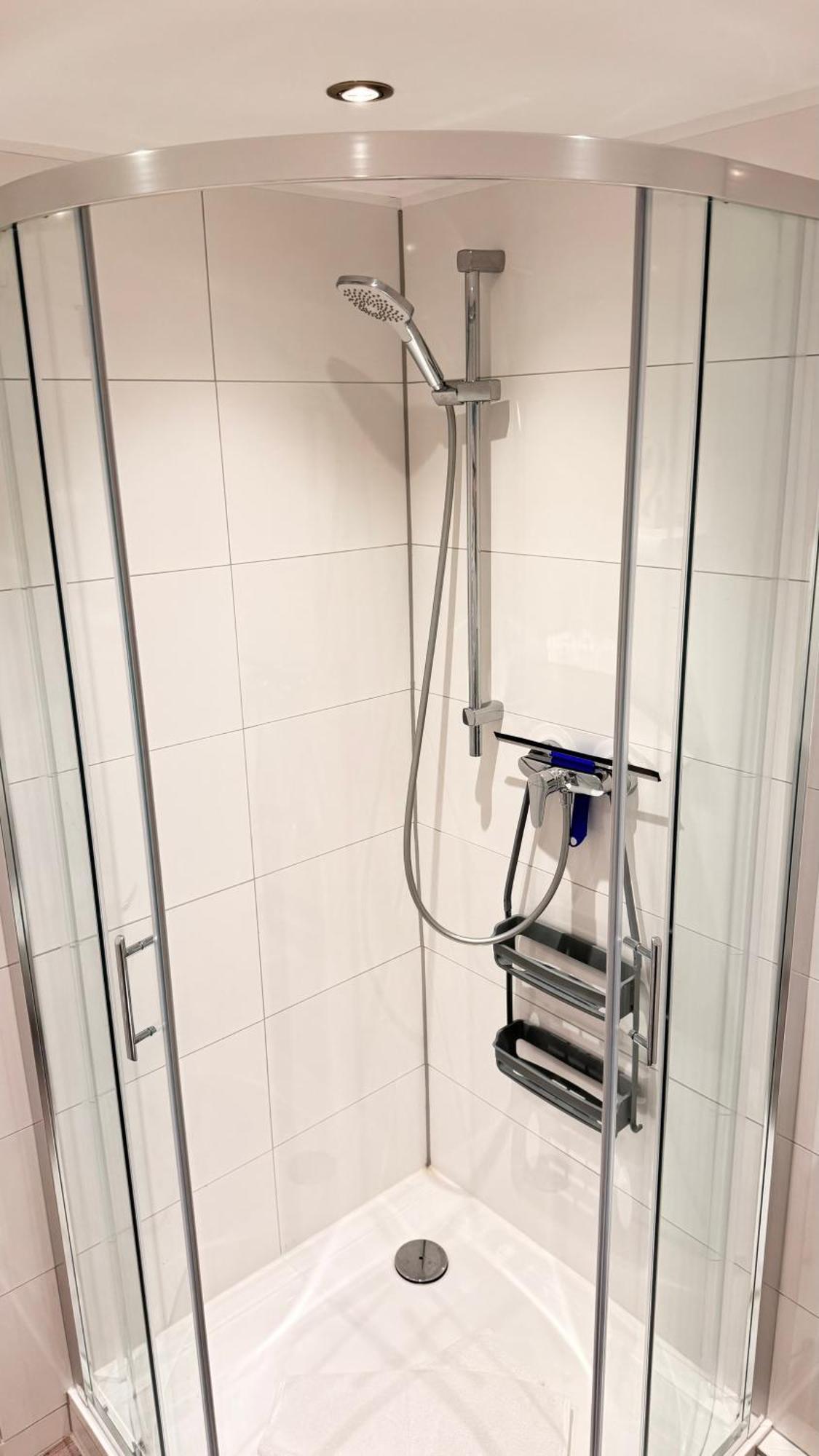 Apartment 10-105, Sehr Strandnah, Im Herzen Westerlands, Westbalkon, 1 Zi Westerland